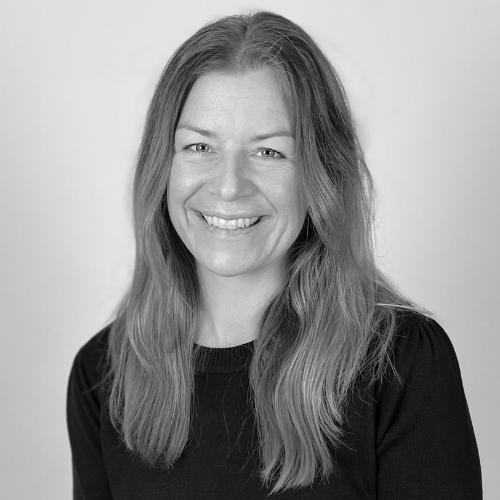 Kontakta Formex säljare Maria Hallesson