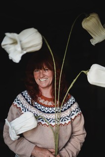 Anna Starrén workshop på Formex