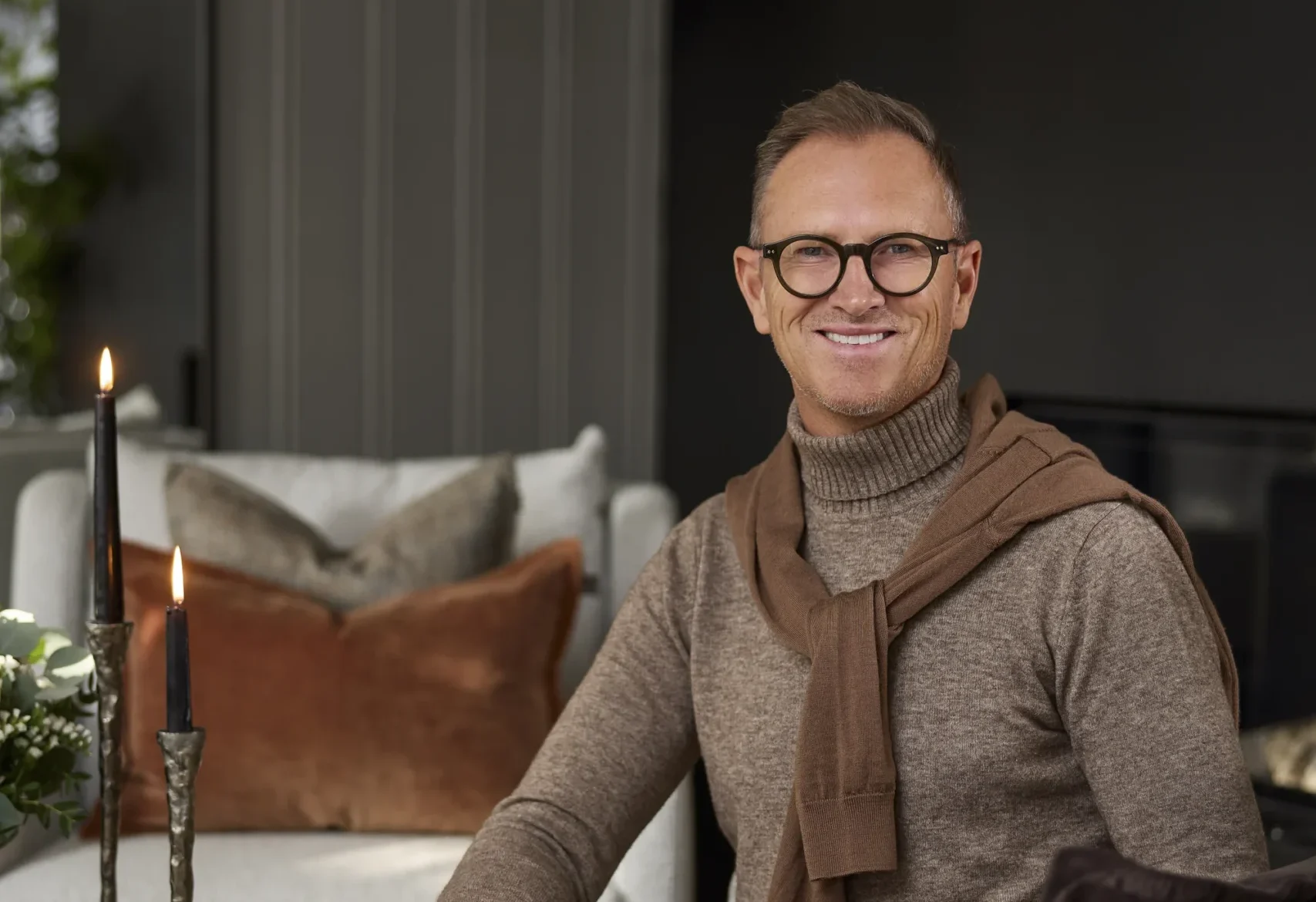Halvor Bakke talare på Formex