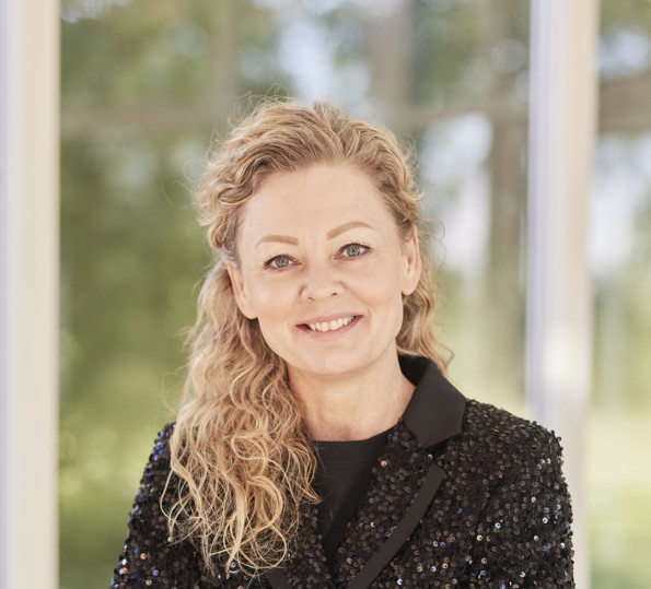 Louise Byg Kongsholm