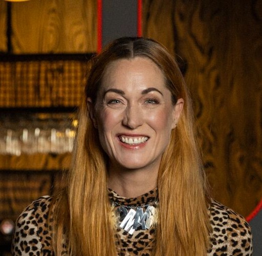 Talare på Formex Lena Nyholm