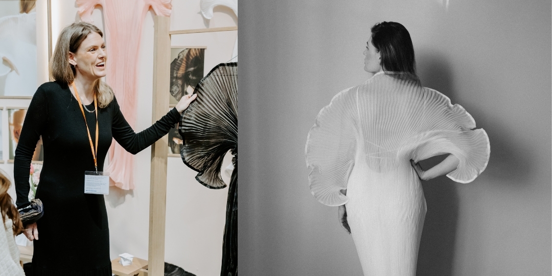 Linnea Hult Design, dresses