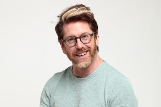Stefan Nilsson, talare på Formex