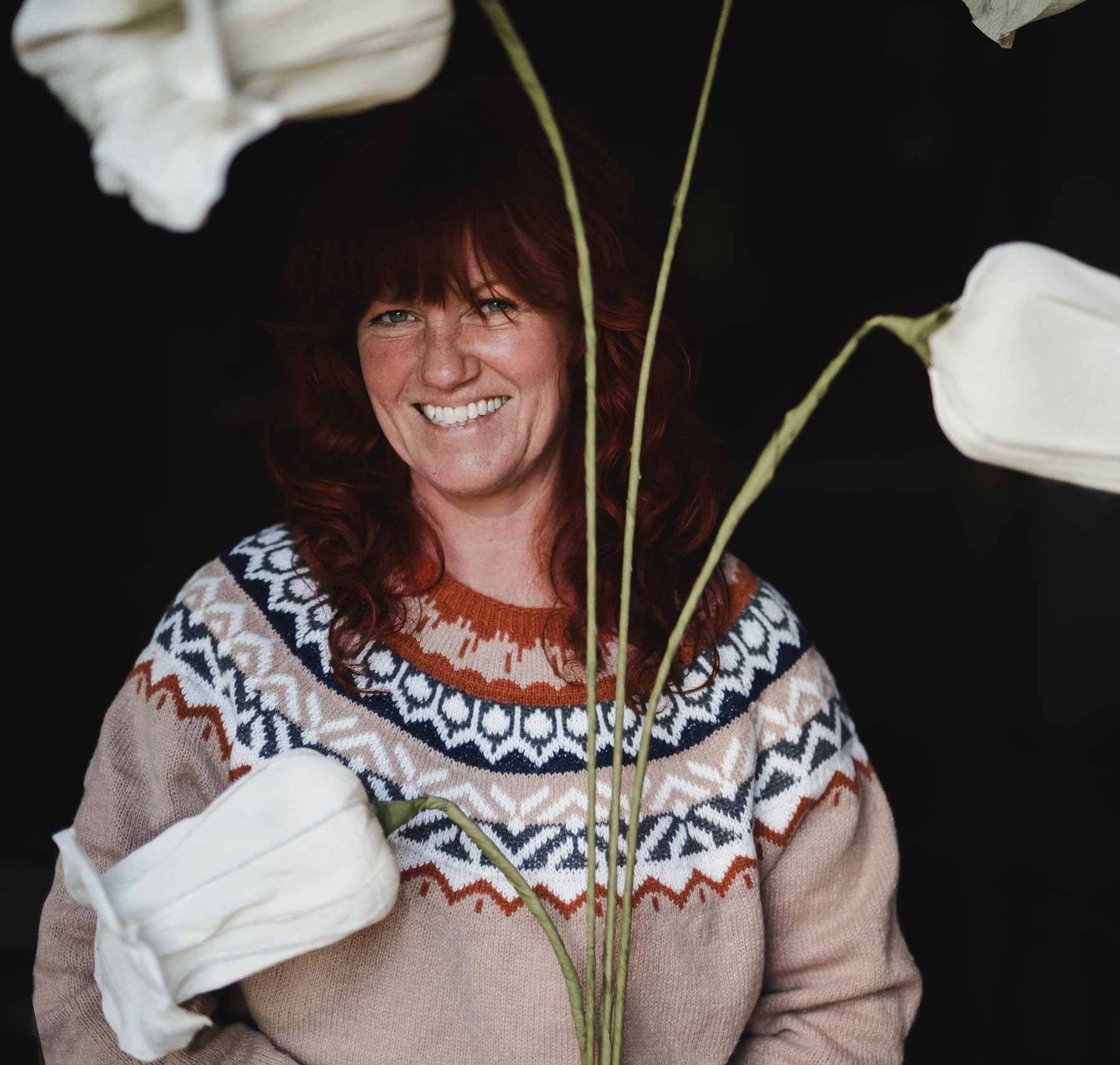 Anna Starren Workshop Formex